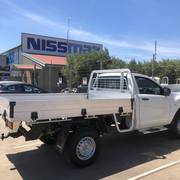 Mazda BT50 Wreckers Adelaide