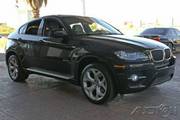2008 bmw x6