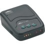 Rocky Mountain Radar RMR-C430 Radar/Laser Detector With Fully Integrat