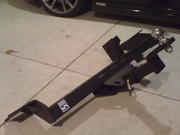 HAYMAN REESE HITCH..