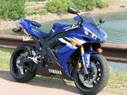 2006 Yamaha YZF-R R1