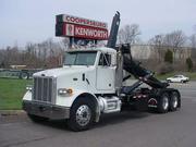 USED 2005 PETERBILT 357 Trucks For Sale