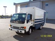 NEW 2007 STERLING ACTERRA Trucks For Sale