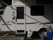 JAYCO FREEDOM FOR SALE