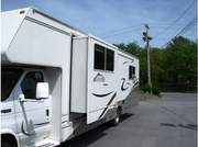 2002 Jayco 3200 Granite Ridge Motorhomes For Sale