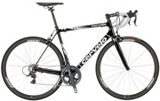 Brand New Cervelo - 2010 R3 SL,  Pinarello - 2010 FP3 Centaur , Argon 18