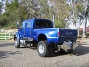 USED 2007 INTERNATIONAL CXT Trucks For Sale
