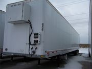  USED 1999 FRUEHAUF 15, 560 EMPTY WEIGHT Trailers For Sale