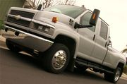 USED 2005 CHEVROLET KODIAK C4500 Trucks For Sale