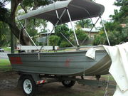 STESSL EDGETRACKER 3.7 METRE
