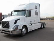 2010 VNL64T770 VOLVO Trucks For Sale