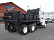 1993 Autocar Acl64f Dump Truck 207 for sale