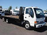 Used 2004 Isuzu Npr Medium Duty Truck For Sale