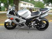 2003 Suzuki GSX-R1000
