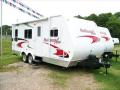 2008 Cruiser Rv Fun Finder Xtra Xt200 Rvs For Sale