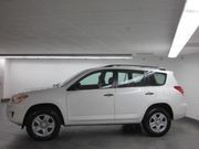 toyota rav4 for sale at a very reasonnable price