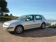 Volkswagen GOLF IV 1, 9l tdi 90