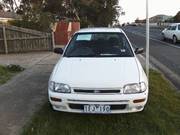 Great Car! Cheap Car! Fuel Saving Car!1994 DAIHATSU CHARADE 