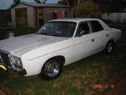Chrysler valliant for sale
