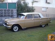 Holden EH Special sedan
