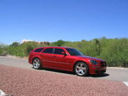 Dodge Magnum SRT-8