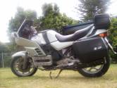 BMW K100RS