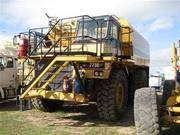 CATERPILLAR 773E