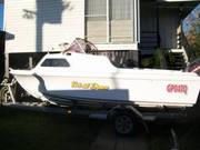  5.2M Haines Hunter V17C