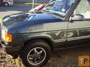LAND ROVER DISCOVERY ES