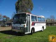 MITSUBISHI FUSO MK126